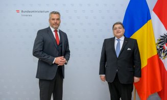 Ambasadorul României în Austria a fost chemat în ţară. Ce se întâmplă în continuare