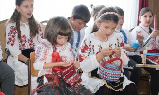 45 de ani de Rebreanu sărbătoriți în trei zile