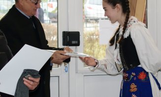 45 de ani de Rebreanu sărbătoriți în trei zile