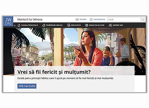 Cel mai tradus site de internet din lume în 2022