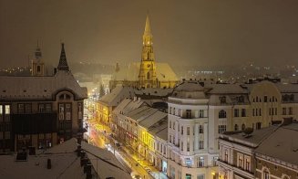 Clujul, pe lista destinațiilor din vacanța de iarnă / Prețuri pentru destinații internaționale- Japonia, Buenos Aires sau Austria