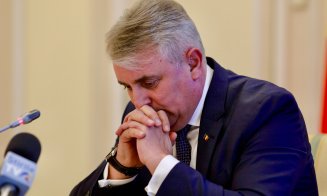 Opoziția îi cere „capul” ministrului Bode, după ce România a ratat intrarea în Schengen