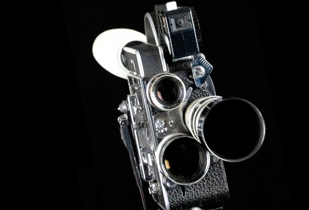 Turnul Croitorilor din Cluj-Napoca: Se lansează Muzeul Cinematografiei din Transilvania
