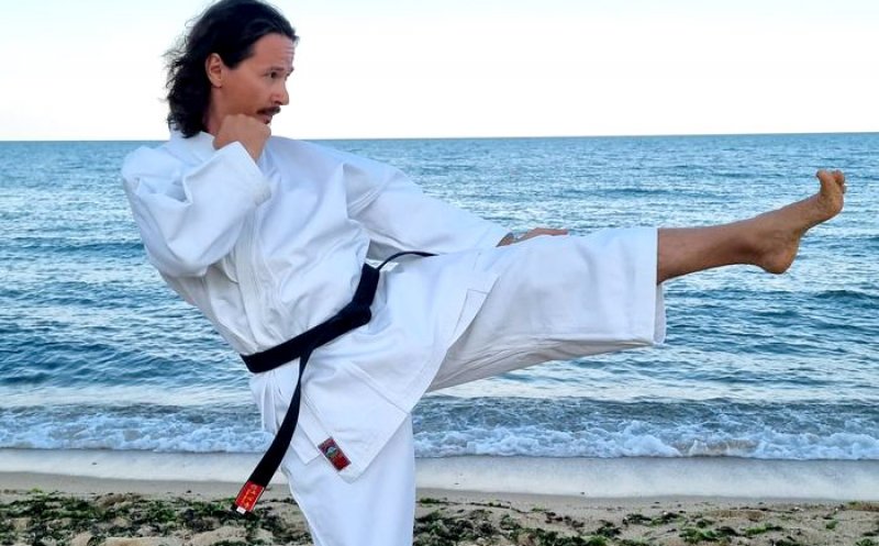 Cristi Danileţ a câştigat primul proces cu CSM în cazul filmuleţelor postate pe TikTok