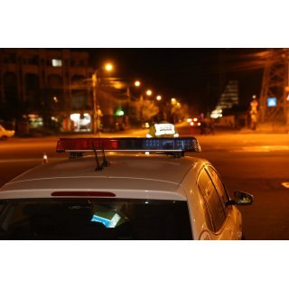 Scandal și bătaie într-un local din Cluj. Au intervenit polițiștii