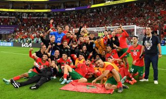 Campionatul Mondial 2022. Franța și Maroc se luptă pentru un loc în finală