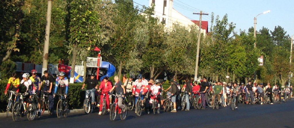 Ai o bicicletă în stare bună? Pedalează la Marşul Bicicliştilor Clujeni pentru dezbateri publice şi planuri de noi infrastructuri