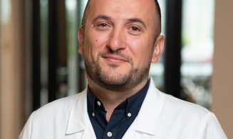 Dr. Adrian Bartoș, Spitalul Medicover Cluj: Terapia HIPEC poate crește speranța de viață a pacienților cu metastaze peritoneale 