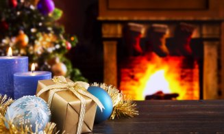Cadouri de Crăciun 2022: O treime din români dăruiesc decorațiuni și produse pentru casă