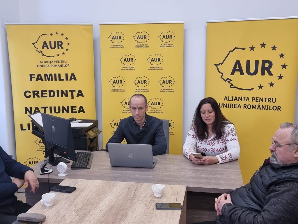 Deputatul AUR de Cluj: „Condamnăm ferm promovarea ilegală și agresivă a ideologiei de gen”