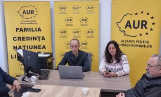 Deputatul AUR de Cluj: „Condamnăm ferm promovarea ilegală și agresivă a ideologiei de gen”