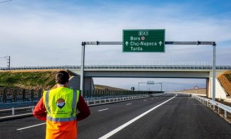 Cluj-Napoca se leagă la Autostrada Transilvania: Guvernul aprobă EXPROPRIERI pentru Drumul Expres dintre A 3 și DN 1 prin Tureni
