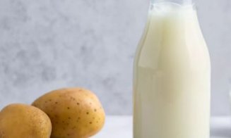 Crăciun cu "rația" în Ungaria: 1 kg de cartofi și 1 l de lapte pentru fiecare cumpărător