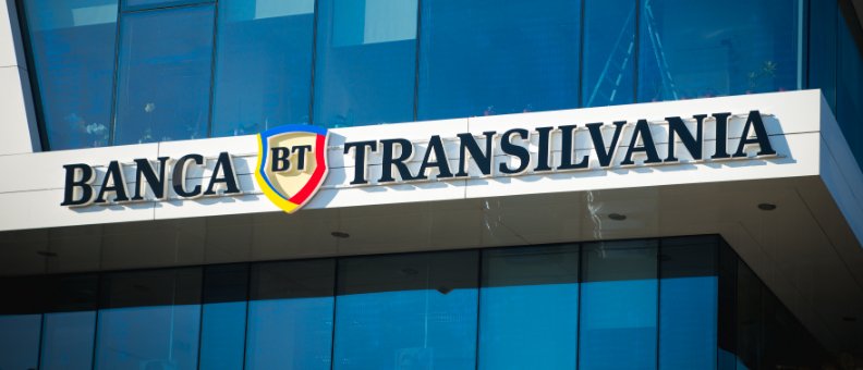 Fitch reconfirmă rating-urile pentru Banca Transilvania, cu perspectivă stabilă