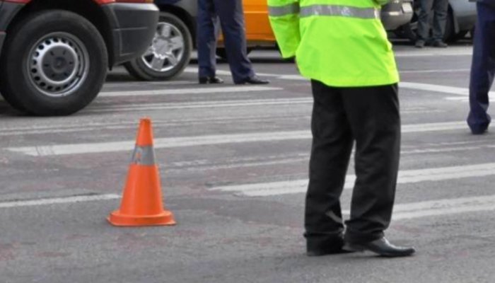 Accident Cluj: Femeie SPULBERATĂ de mașină pe trecerea de pietoni