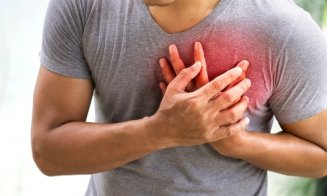 Sfaturi de la medici: Cum procedezi dacă ești singur și faci infarct