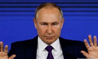Vladimir Putin spune că vrea oprirea războiului din Ucraina. Ce trebuie să se întâmple