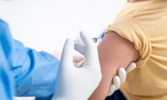 Ministerul Sănătăţii anunță o licitație de peste 6,5 milioane lei pentru o campanie privind importanţa vaccinării