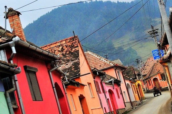 Satul din inima Transilvaniei, desemnat ”Best Tourism Village 2022” de către Organizaţia Mondială a Turismului