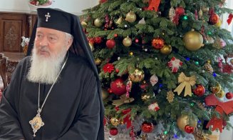 Mitropolitul Clujului, mesaj de Crăciun: „Dacă tinerețea ar ști și dacă bătrânețea ar putea”