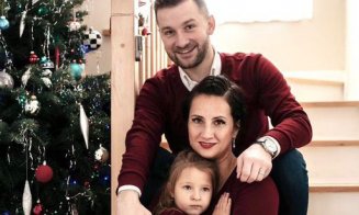 Bogdan Pivariu, primarul din Floreşti: "Crăciunul este despre a face viața mai bună pentru oamenii din jurul nostru"