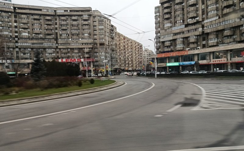 Cum arată Clujul fără mașini. Orașul, așa cum nu l-ai văzut de mult