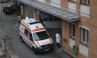 Spitalele din Cluj care asigură asistența medicală de urgență de Revelion. Ce farmacii au program non-stop