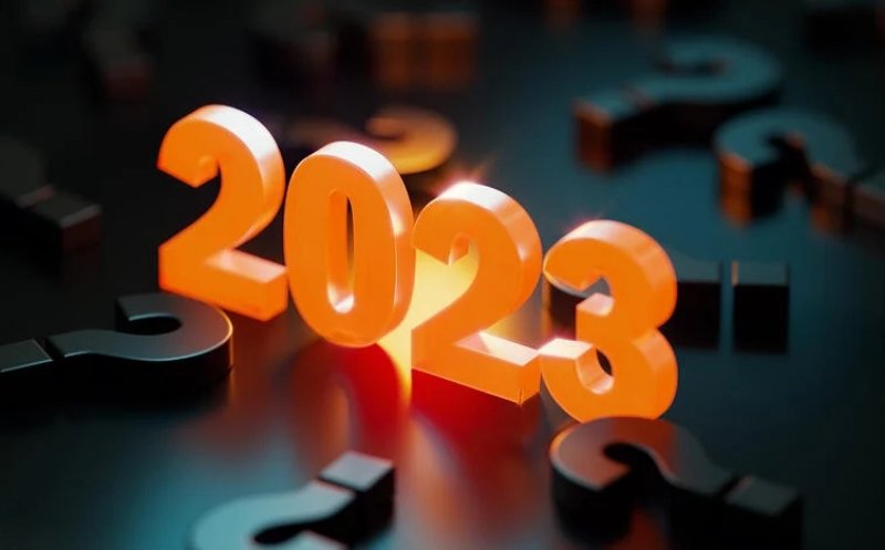 Credeți că 2022 a fost un an greu? 2023 vine cu creşteri de preţuri, dobânzi mari şi inflaţie