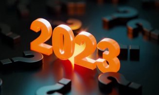 Credeți că 2022 a fost un an greu? 2023 vine cu creşteri de preţuri, dobânzi mari şi inflaţie