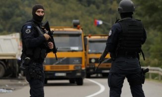 Situația se deteriorează în Kosovo. Rusia s-ar afla în spatele acțiunilor destabilizatoare ale Serbiei