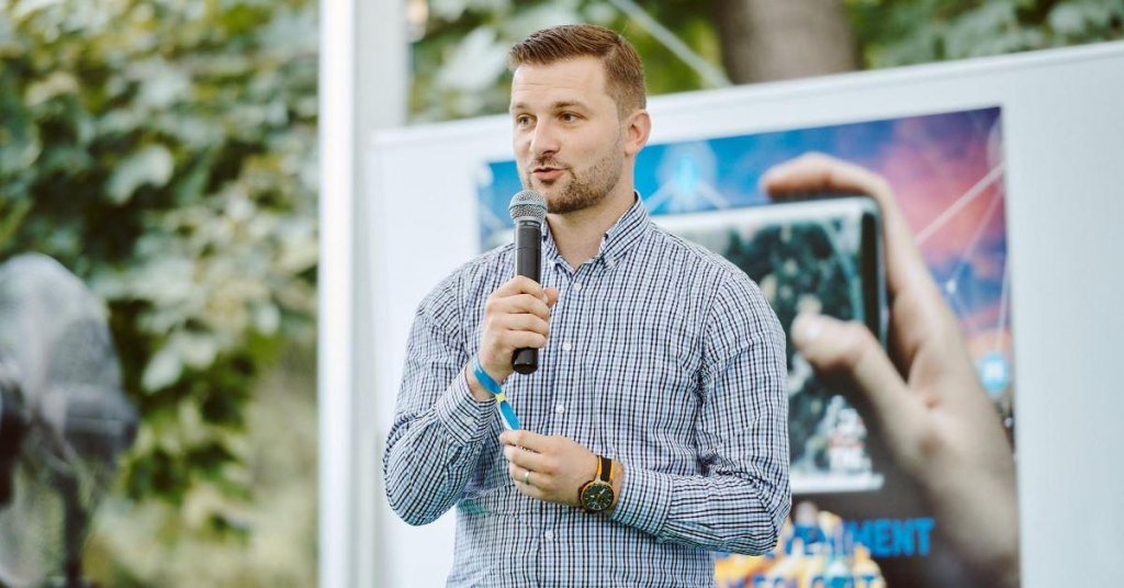 Concluzia lui Bogdan Pivariu, la final de 2022: "A fost un an al progresului și al schimbărilor vizibile"
