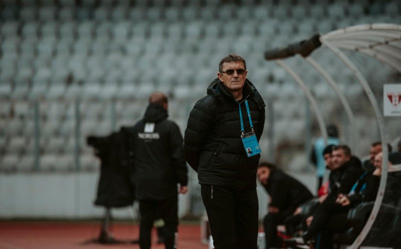 Emil Boc l-a criticat din nou pe Eugen Neagoe: "Gestul său este absolut inadmisibil"