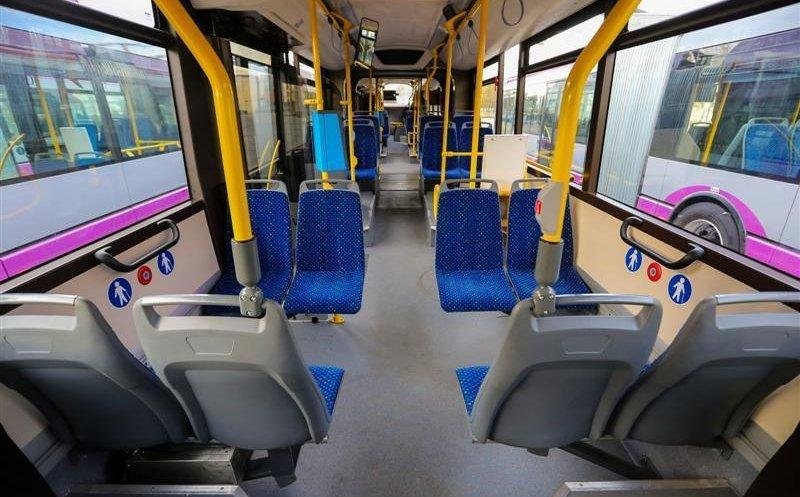 Programul CTP la final de an. Ce autobuze vor circula de Revelion
