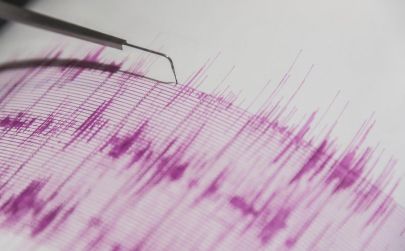 Două cutremure în câteva ore în România. Unul, la doar 200 km de Cluj-Napoca