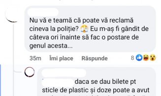 Afaceri „grele” în județul Cluj. Se vând bilete de autobuz la jumătate de preț