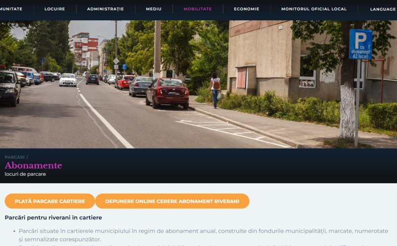 Site-ul primăriei Cluj-Napoca, atacat cibernetic! Ce a spus Boc