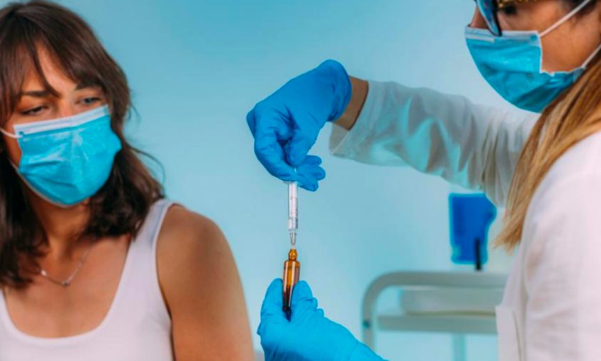 Unde mai poţi face vaccin antigripal și cât te costă