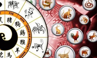 Zodiac CHINEZESC săptămâna 9-15 ianuarie. Ce zodii vor primi o sumă de bani