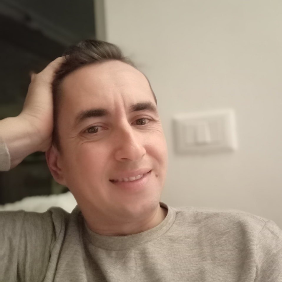 Tânărul intubat la ATI Cluj-Napoca a murit. Andrei avea nevoie de sânge