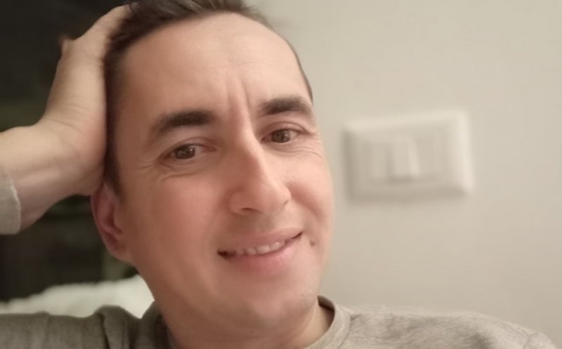 Tânărul intubat la ATI Cluj-Napoca a murit. Andrei avea nevoie de sânge