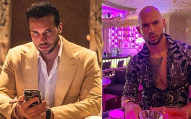 Profilul psihologic al fraților Andrew și Tristan Tate, făcut de un psiholog criminalist: „Nu se mai pot reabilita, sunt structuri psihopatice”