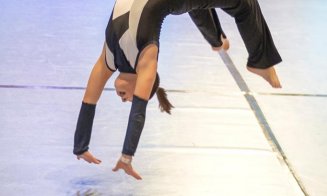 Şcoală de dans din Cluj-Napoca: Premii și burse la competiții de dans naționale și mondiale câştigate de copii talentaţi