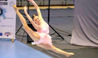 O școală de dans din Cluj-Napoca pune orașul pe harta competițiilor mondiale cu premii și burse câştigate de tineri talentaţi