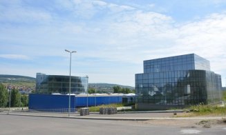 O nouă companie la Tetarom. Parcul industrial din Cluj devine casa unei firme de sisteme de ventilație cu afaceri de 10 mil. lei