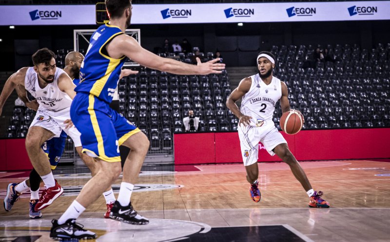 Kasey Shepherd, încântat de atmosfera din BT Arena: "Fanii de aici sunt cei mai frumoși pe care i-am întâlnit"