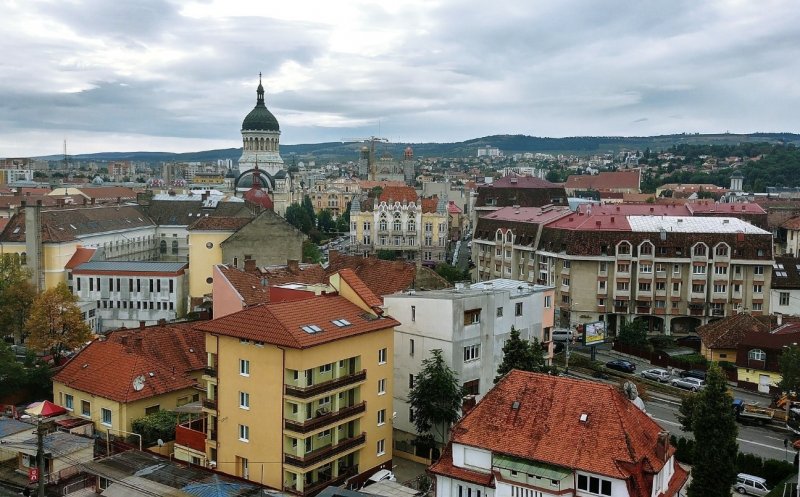 5 lucruri care ar face Clujul un oraș mai bun în 2023