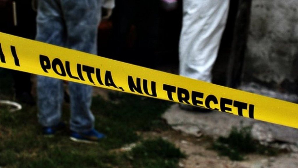 Descoperire macabră. O adolescentă de 16 ani a fost găsită carbonizată într-o curte