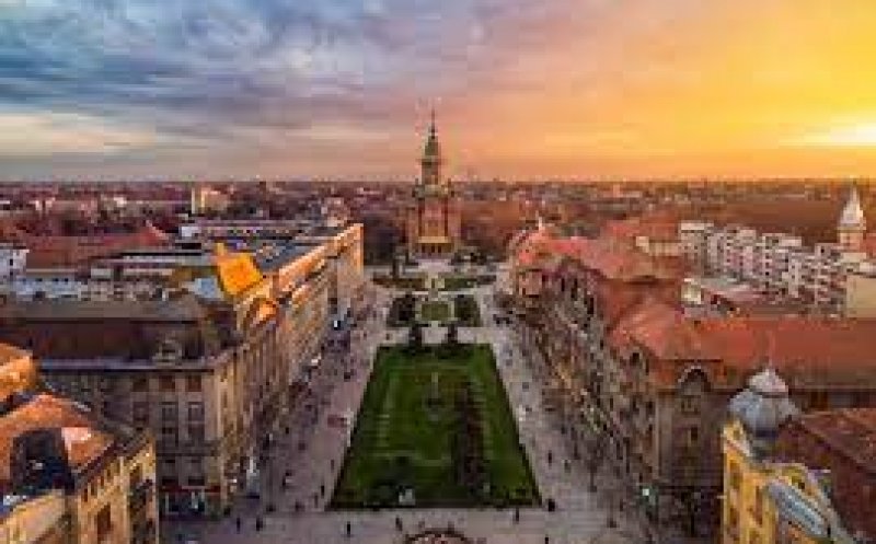Programul Timișoara Capitală Europeană a Culturii 2023. Peste 30 evenimente pe săptămână