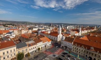 Cum arată BUGETUL municipiului Cluj-Napoca pentru 2023