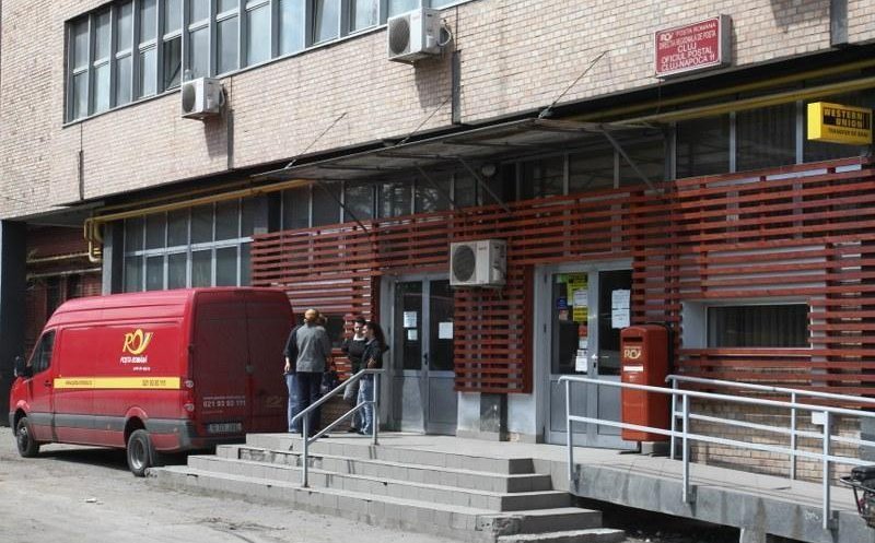 Restructurări la Poșta Română. Compania de stat își schimbă management-ul. Director: „Țintim să eliminăm birocrația”